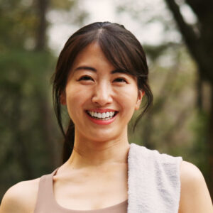 ⚪︎⚪︎のアバター